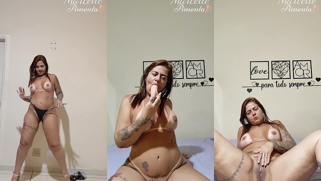 me fode gostoso amor e fica para mim! (Марсель Пімента) me fode gostoso amor e fica para mim! (Marcelle Pimenta)