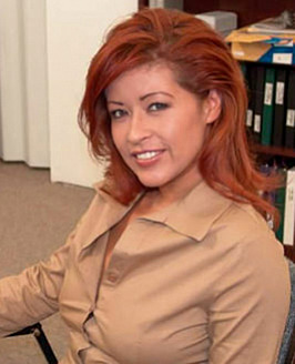 Misty Mendez