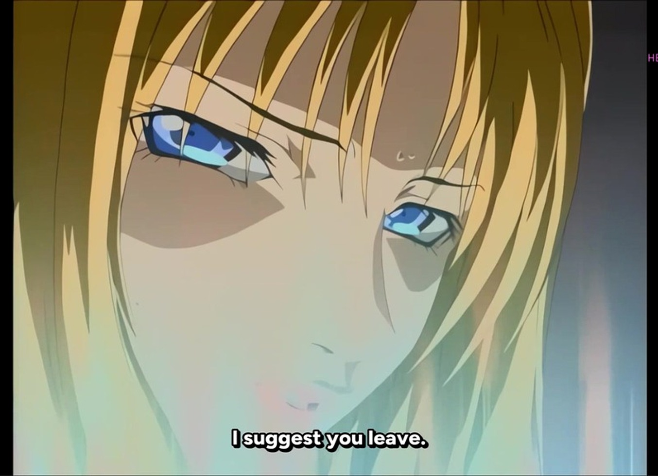 Black Bible 06 - Hentai Full HD