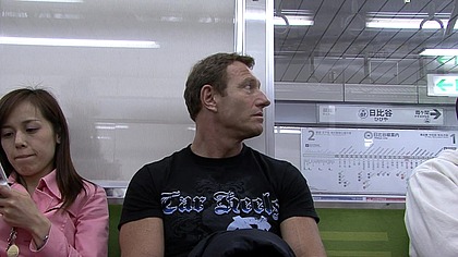 Ibuki Haruhi Fingers Her Wet Pussy As A Stud Lays Dick To Her Tight Ass