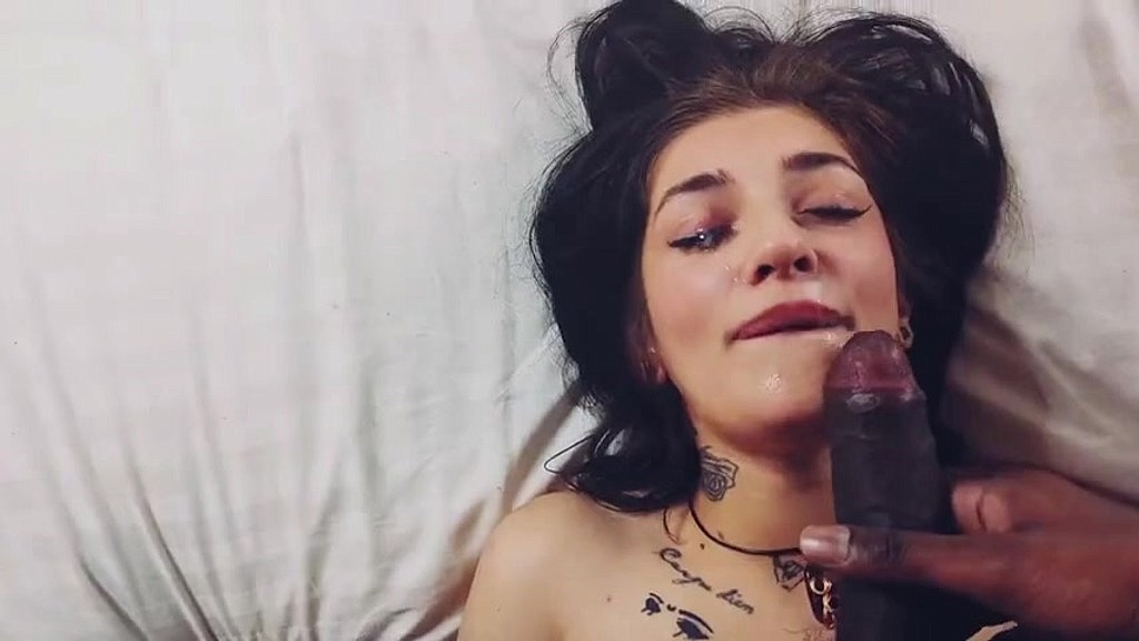 взаємні мастурбатори - обличчя (Blvck Mvmba, Ivy Winterz) mutual masturbators - facial (Blvck Mvmba, Ivy Winterz)