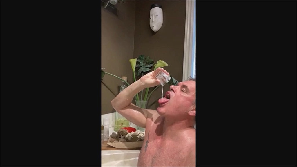 domrodhunkdad - update #12 - bath protein - nov 25, 2023 (DomRodHunkDad) domrodhunkdad - update #12 - bath protein - nov 25, 2023 (DomRodHunkDad)