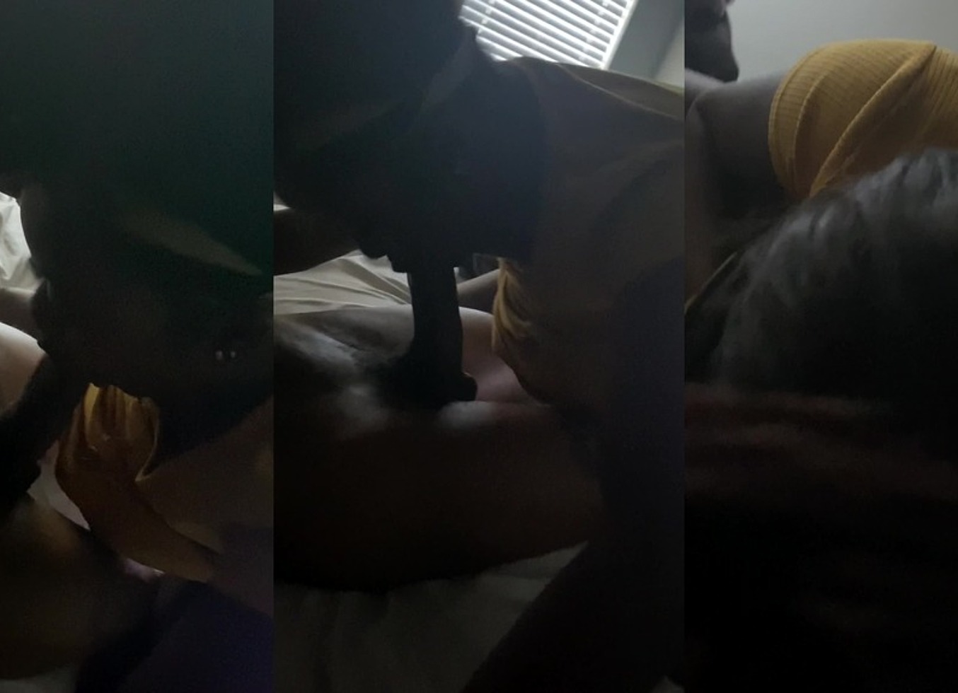 POV Homemade