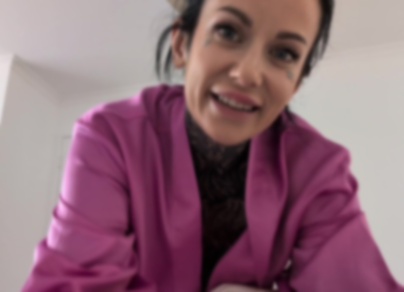 Age Play Mommy Touches Pee Pee