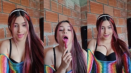 Young Colombian woman groped and fucked by her brother-in-law ( SHEER COMPLETE VERSION)