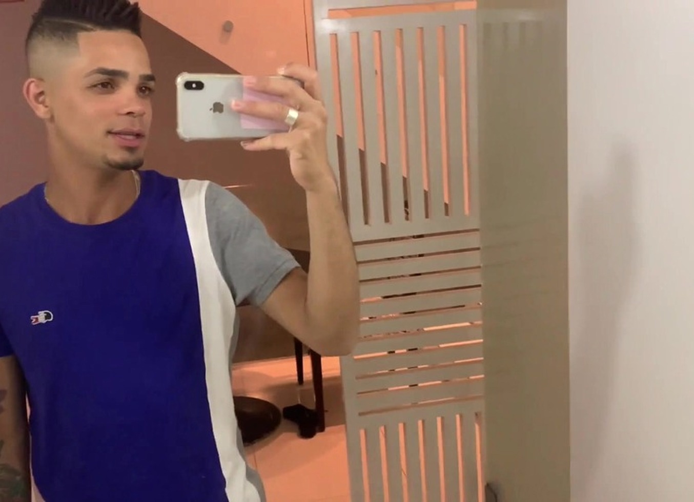 Pegacao No Motel Com O Namorado - Parte I