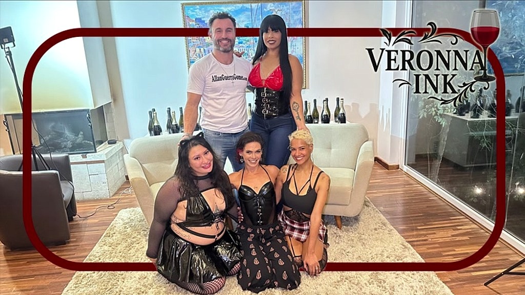 o presente perfeito para allan guerra 9 (Інара, Агата Людовіно, Аллан Герра Гомес, Натіпарадайз, Веронна Інк) o presente perfeito para allan guerra 9 (Inara, Agatha ludovino, Allan Guerra Gomes, Natiparadise, Veronna Ink)