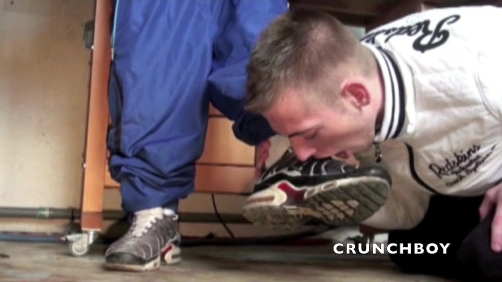 french dude fucked with sneaker domination, by big cock boy (Badboy Crunchboy, CRUNCHBOY, French twink Crunchboy) french dude fucked with sneaker domination, by big cock boy (Badboy Crunchboy, CRUNCHBOY, French twink Crunchboy)