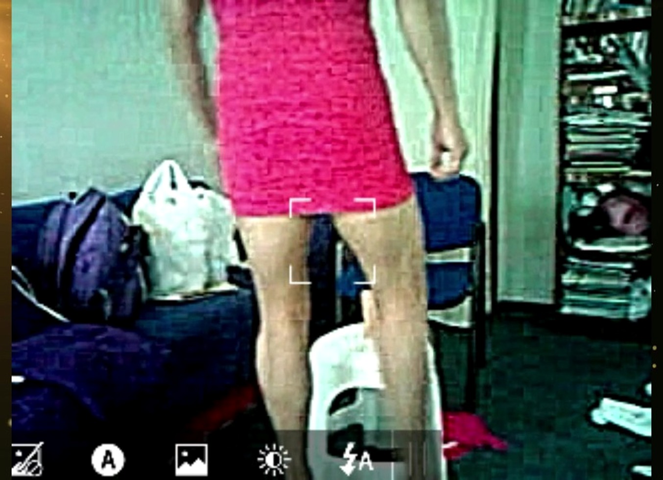 Ary Bell Puta En Linea