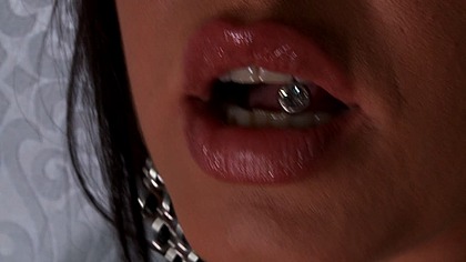 Erotic bondage at it's finest!