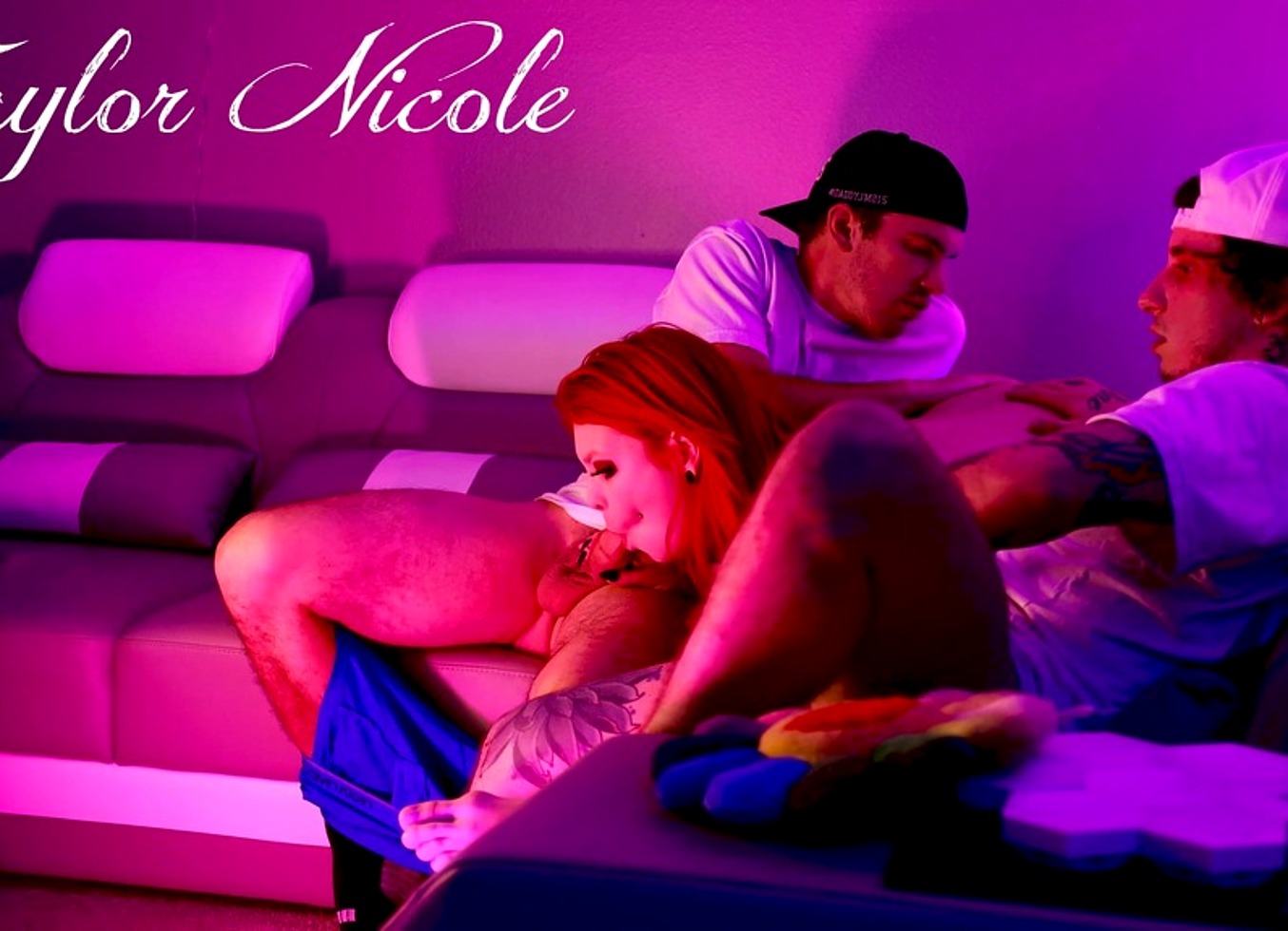 Guess Whos Getting DP!