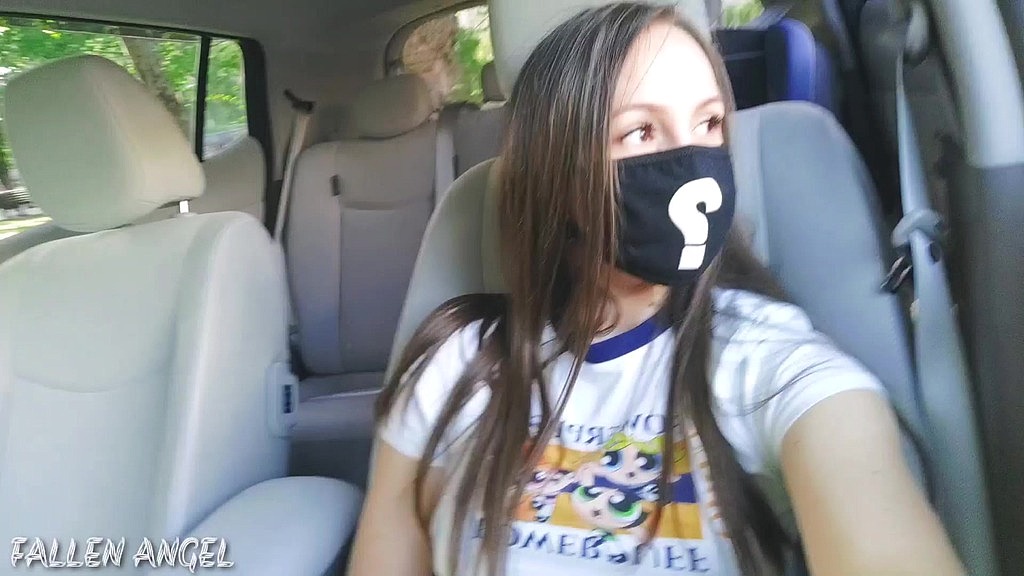 Some_Luna: i could not cum in the car, public masturbation (AnalVids.com) i could not cum in the car, public masturbation (Some_Luna)