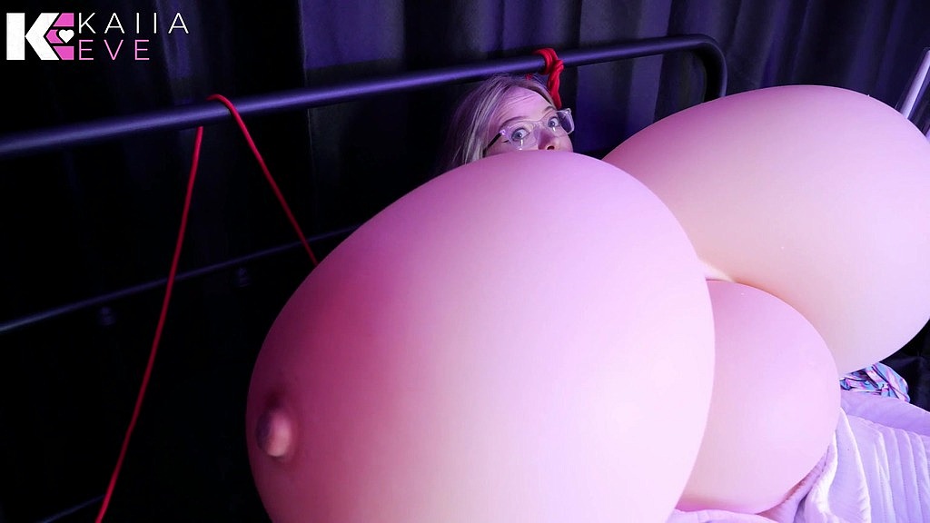 magic milk tubes massively inflate goddess tits & belly (Summer Hart, Kaiia Eve) magic milk tubes massively inflate goddess tits & belly (Summer Hart, Kaiia Eve)