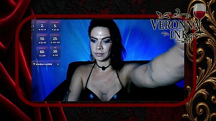Veronna Ink – the executive closing the hottest deal in town I