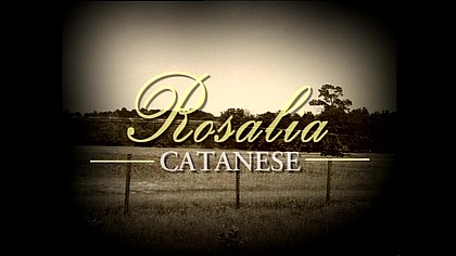 "ROSALIA CATANESE" - (Full Movie - Exclusive Production in Full HD restyling Version)