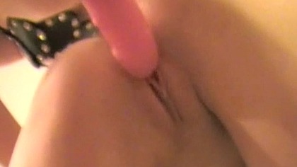 Ela Darling and Jizelle are two blondes who are going to be exploring the BDSM fetish