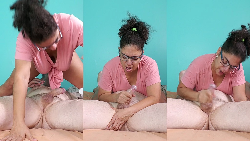 milf handjob with full release (Nsfwfuncuck, Nsfwismorefun) milf handjob with full release (Nsfwfuncuck, Nsfwismorefun)