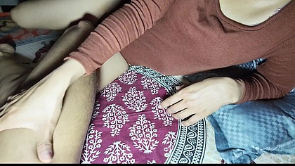 Stepsister really use me as her personal dildo.