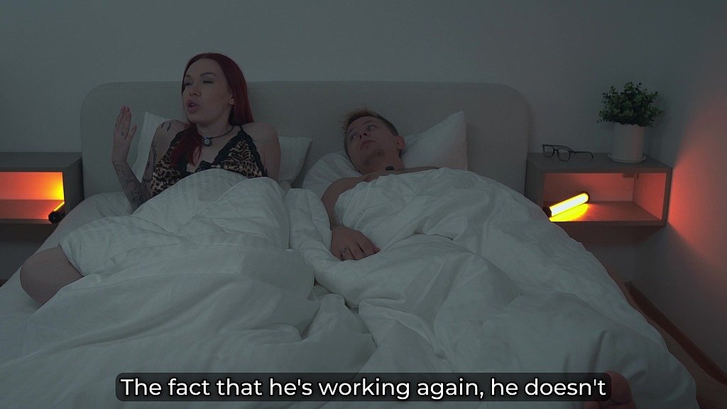 i creampied my step mom in shared bed after she fought with dad! (Vladimir P, Toma Mur) i creampied my step mom in shared bed after she fought with dad! (Vladimir P, Toma Mur)