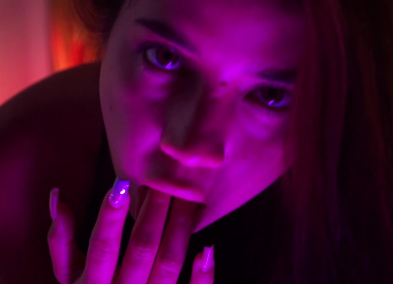 Salome, The New Girl In The Office