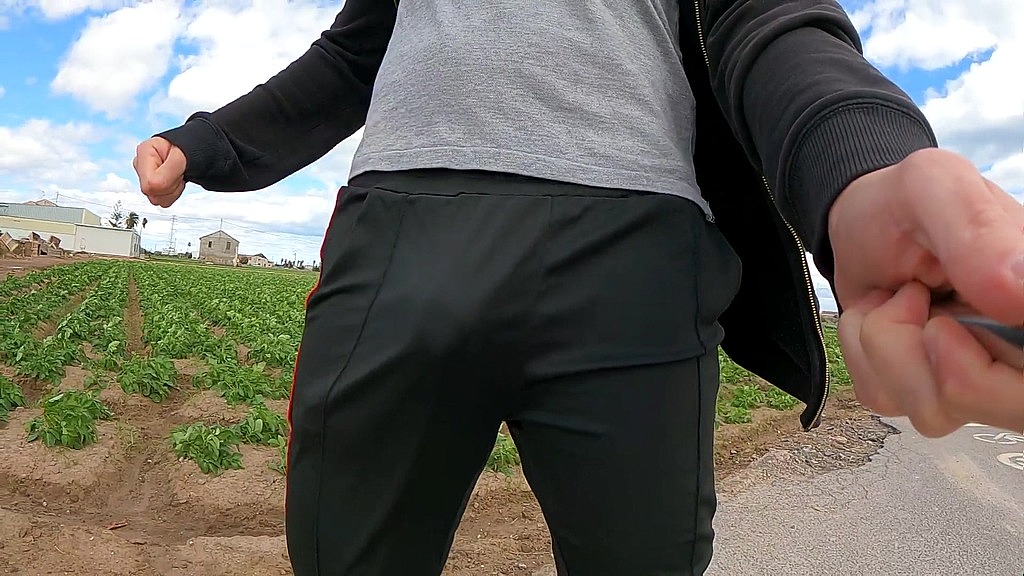 the wind impacts in the dick of a tracksuited sexy boy in slow motion (shiny clothes) (Whitecockfetish) the wind impacts in the dick of a tracksuited sexy boy in slow motion (shiny clothes) (Whitecockfetish)