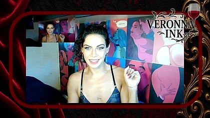 Veronna – Chamada Privada Para Momentos Intimos III