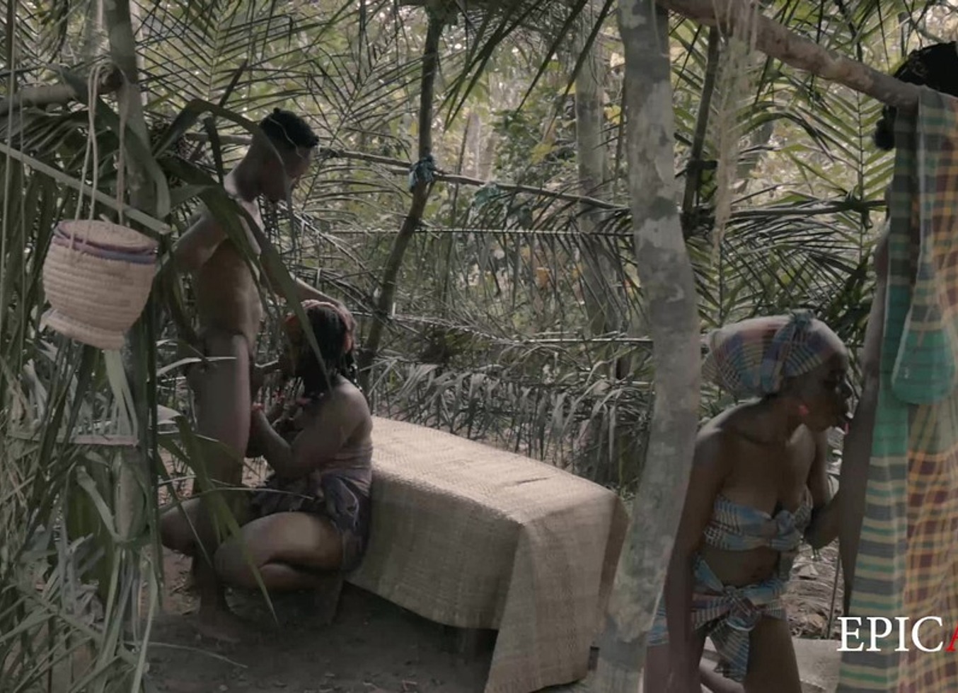 We Swapped Our Wives and Made Sure They Both Had Orgasms