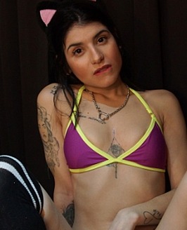 Yasmin Muller