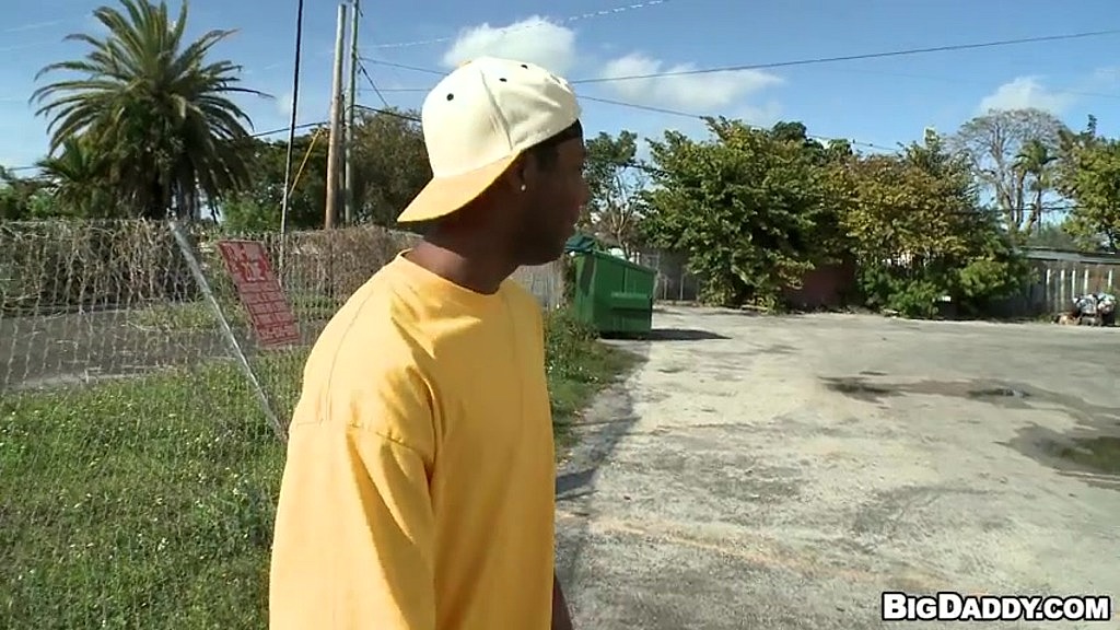another thug hunted! (Calvin Douglas, Ryan Evans) another thug hunted! (Calvin Douglas, Ryan Evans)
