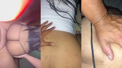 Follando con fans maduros y jovenes de hombre y mujer hasta que se vengan