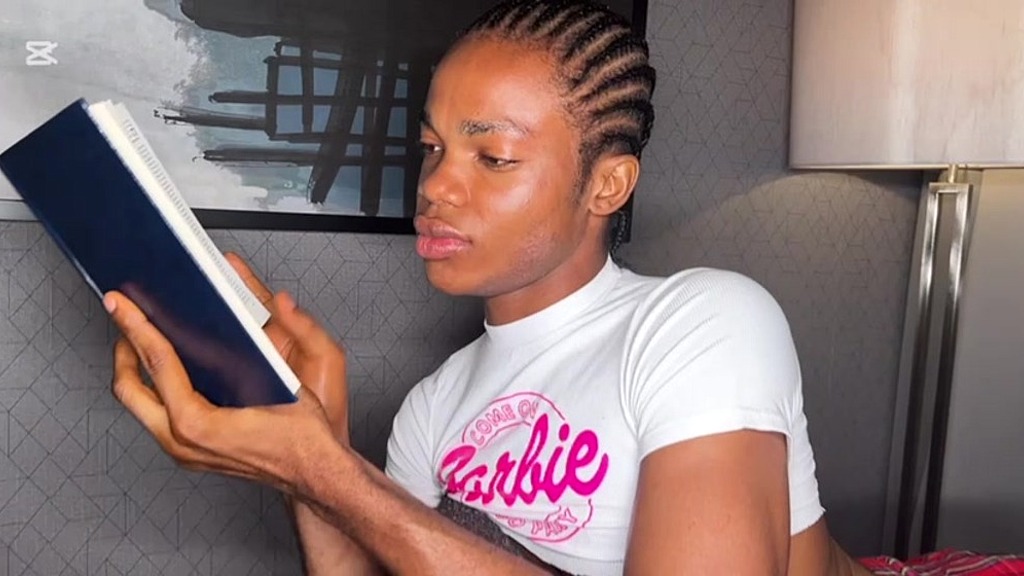 went for a class session with daddyblackxxx (Naijabigdick, Baddestboix) went for a class session with daddyblackxxx (Naijabigdick, Baddestboix)