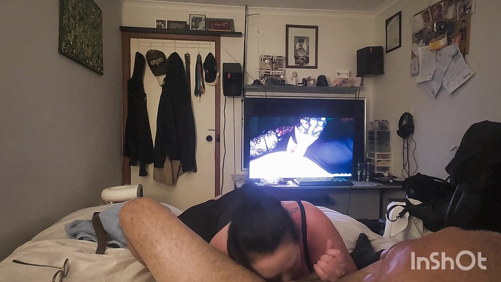 hardboiledegg3 - getting his dick sucked and ass rimmed - jan 30, 2026 (Christine, Hardboiledegg3) hardboiledegg3 - getting his dick sucked and ass rimmed - jan 30, 2026 (Christine, Hardboiledegg3)