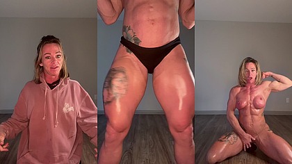 Naked Progress Check