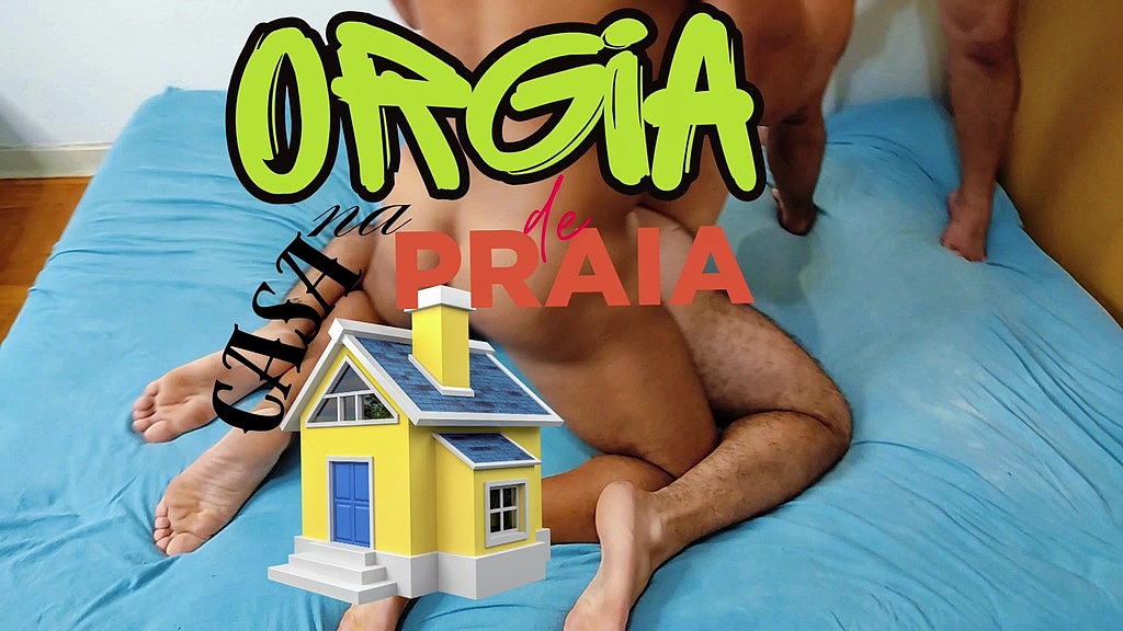 orgia casa na casa de praia, todos os comodos com muito sexo, gemidos e gozo de prazer. (Kxorrao,Lendro Delao, Porn Backstage, Maldonatto, Roberto Carlos Da Silva, Perseu Teu Semi Deus, Daylan Lennox) orgia casa na casa de praia, todos os comodos com muito sexo, gemidos e gozo de prazer. (Kxorrao,Lendro Delao, Porn Backstage, Maldonatto, Roberto Carlos Da Silva, Perseu Teu Semi Deus, Daylan Lennox)