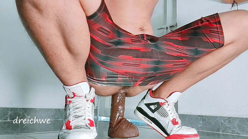Dame Todo El Placer Por El Culo