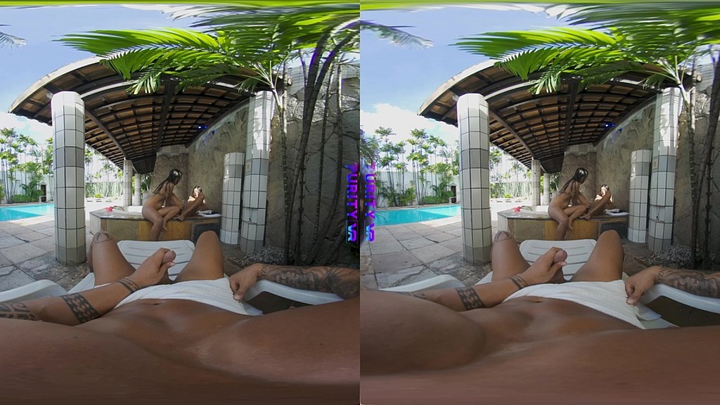 summer fever (Andrew, Lilian PurityVr, Maria Eduarda) summer fever (Andrew, Lilian PurityVr, Maria Eduarda)