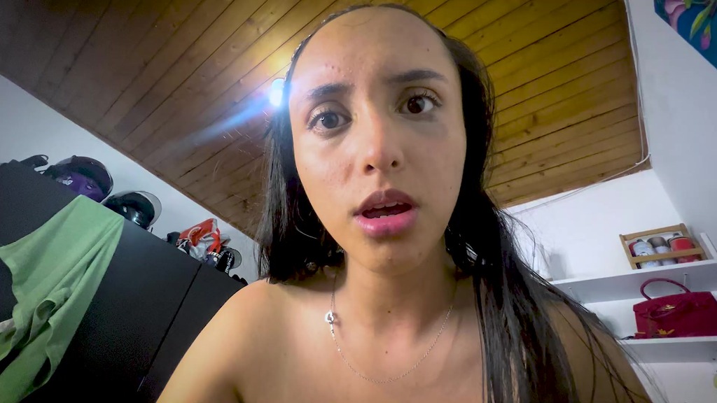 tanner x hilary rhodes forgotten assignment: big-breasted latina college friend sucks my dick and receives all my cum inside