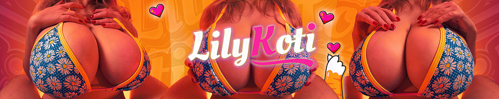 LilyKoti profile poster