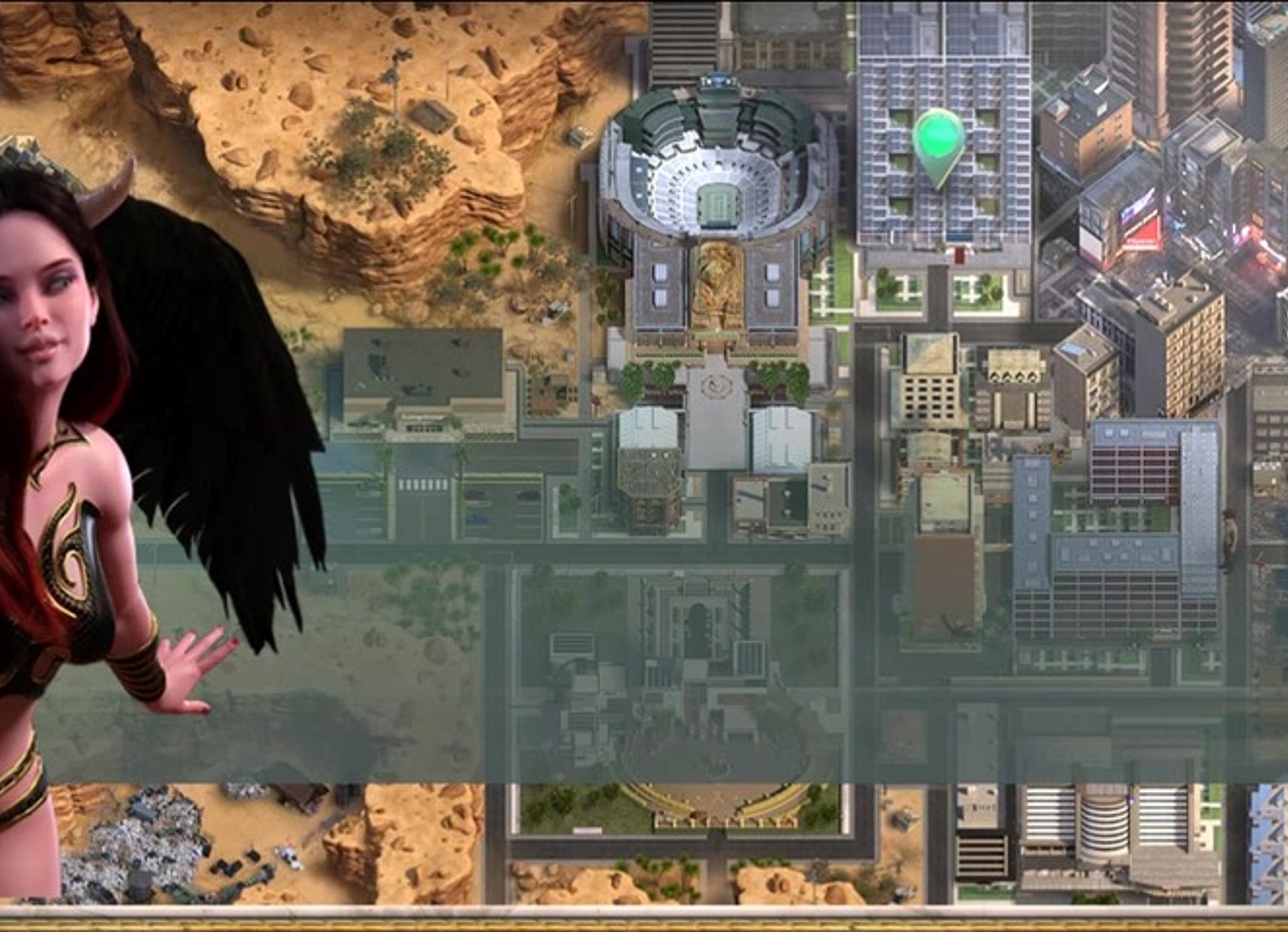 Symphony Of The Serpent - Part 26 - Big Money Deal Or Juicy Dancers By Loveskysan69