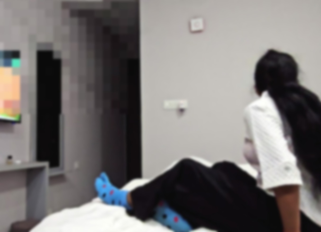 My Beautiful Girlfriend Desi Chudai Sex In Young Boyfriend