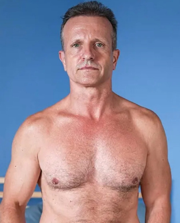 Model George Uhl - Pornbox.com