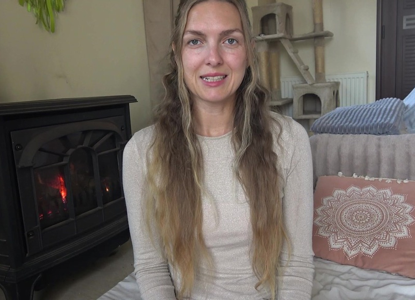Semen-Retention Kurs - 2. Video: (Sexuelle) Atmung & Leitung Deines Atems