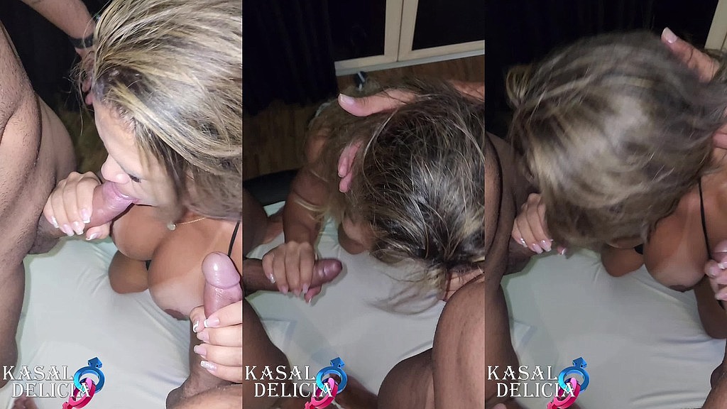 la casadinha safada fazendo un boquete in due compagni amigo del suo marito (Julia_fitness, Jhon, Jhon Single) casadinha safada fazendo um boquete em dois comedores amigo do seu marido (Julia_fitness, Jhon, Jhon Single)