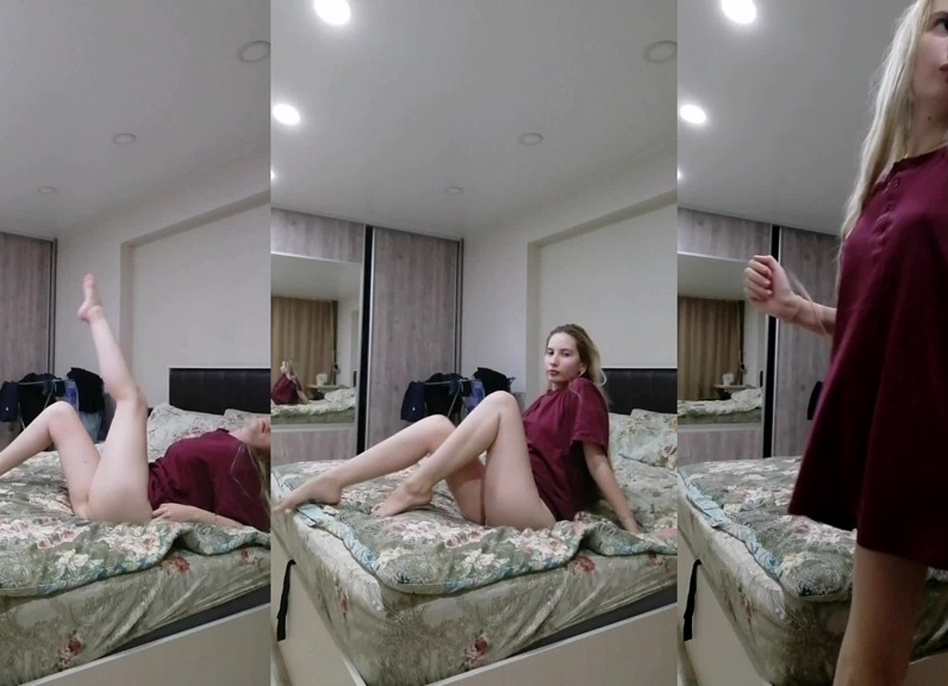 Elza Kom Big Tits