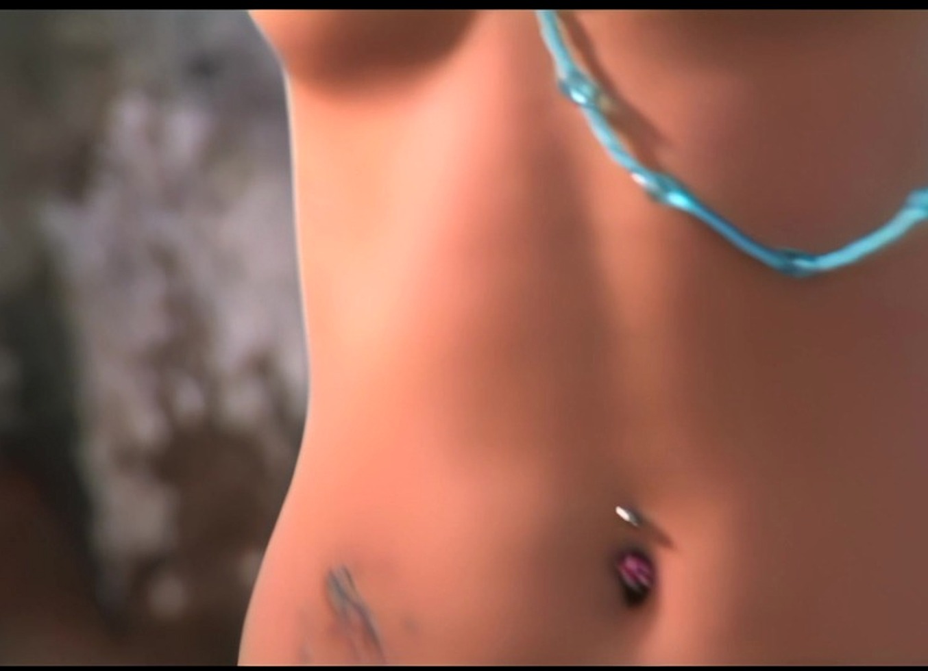 Richelle Ryan Looks Amazing Taking Dick In Her Red Fishnets