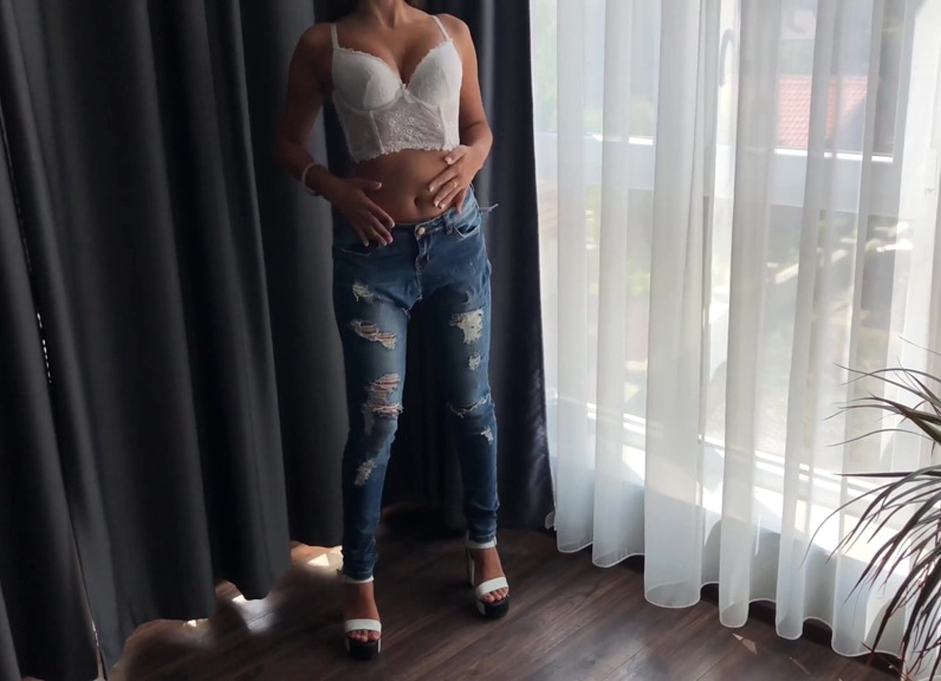 Stop Fucking Like A Virgin. Just Do It This Way