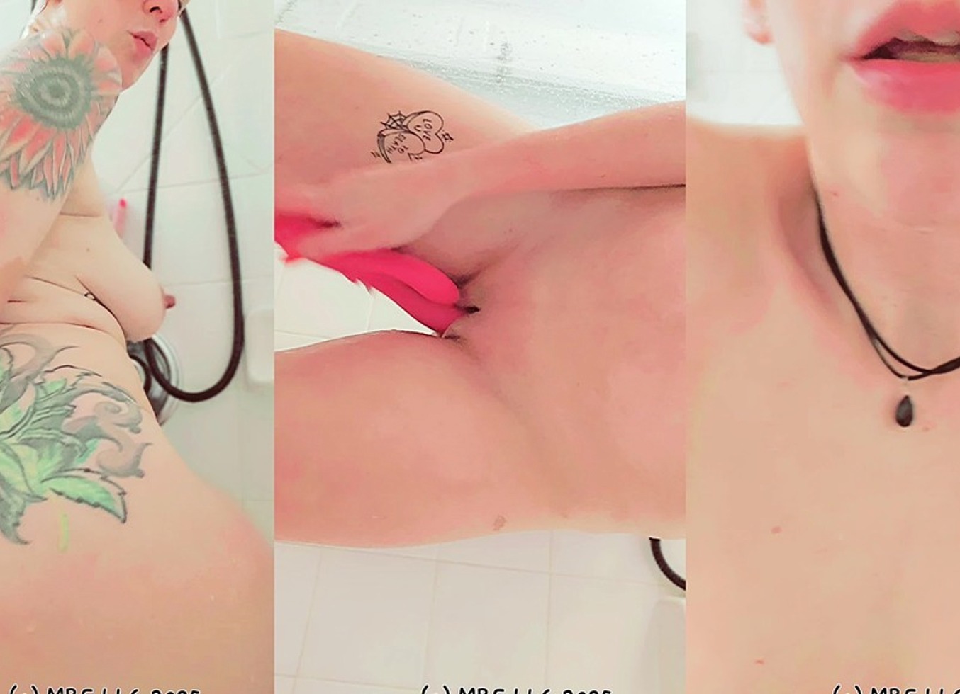 Missyroulette - Update #3 - Soloshowerorgasmmissyroulette20250123 - Mar 04, 2025