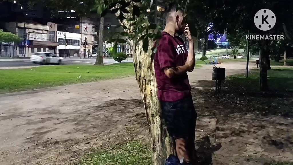 ursao encheu me cu de porra na praca. - completo (Ryan Barcelos, Gauchogarcia) ursao encheu me cu de porra na praca. - completo (Ryan Barcelos, Gauchogarcia)
