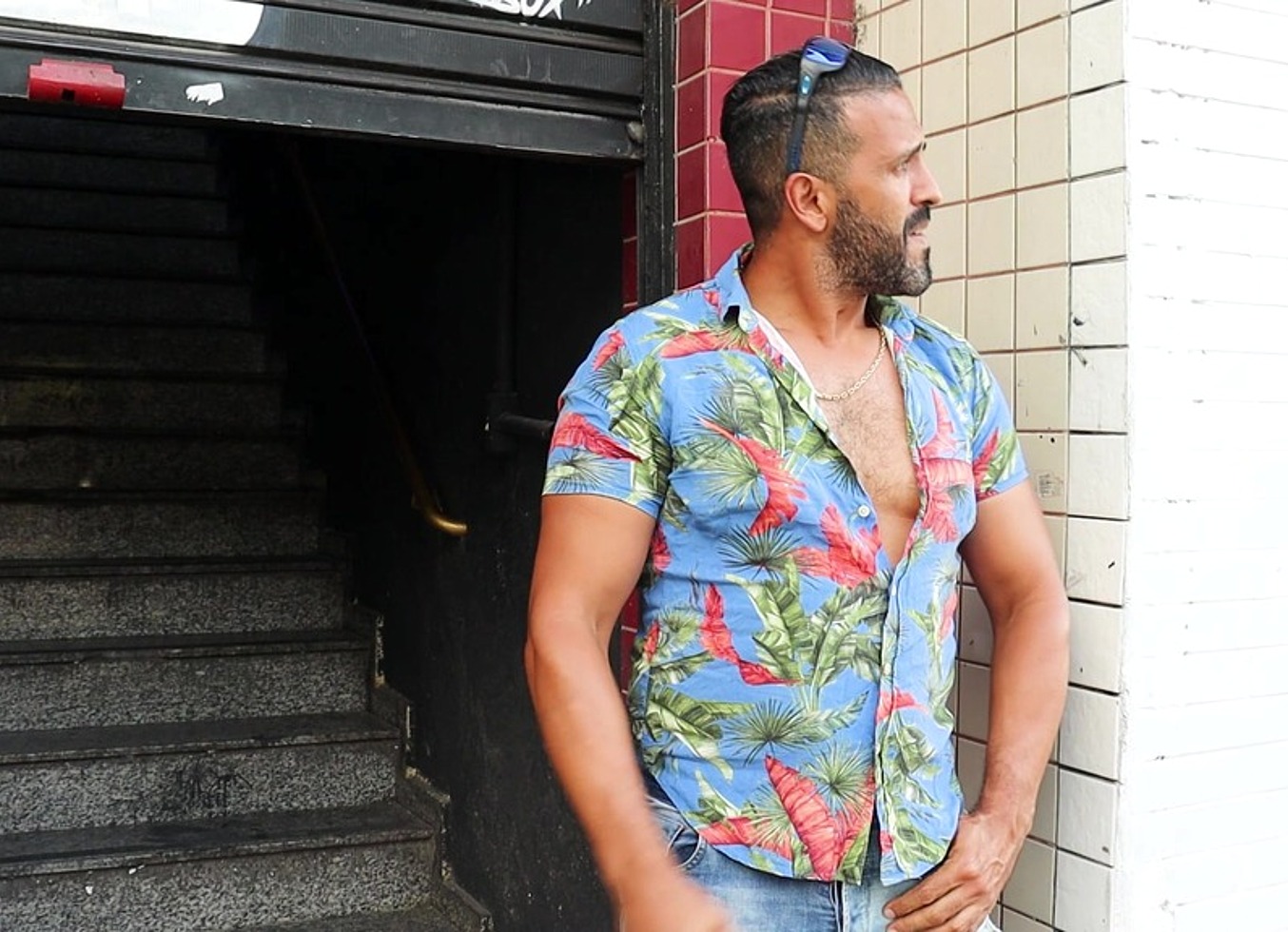 Como Fui Trabalhar Na Funcao Completo