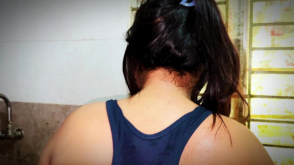 19yo bbw hot bachelor girl cooking in kitchen then i see her big boobs & huge ass & start handjob now im cuming (Hotanippe) 19yo bbw hot bachelor girl cooking in kitchen then i see her big boobs & huge ass & start handjob now im cuming (Hotanippe)